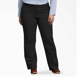 women’s dickies